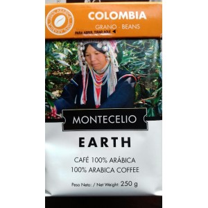 EARTH COLOMBIA