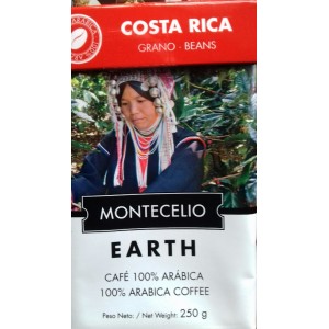 EARTH COSTA RICA