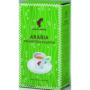 ARABIA fruhstuckskaffee 500 g