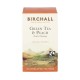 Green Tea & Peach Birchall