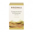 Lemongraee & Ginger Birchall