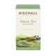 Green Tea Birchall
