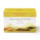 Herbata Birchall Lemongrass & Ginger - ziołowa piramidka, 20 kopert