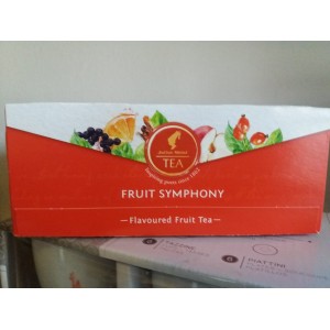 Herbata owocowa Fruit Symphony