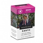 EARTH  BRAZIL 250g - mielona